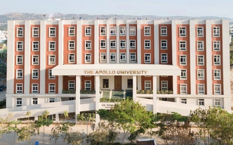 SRM University