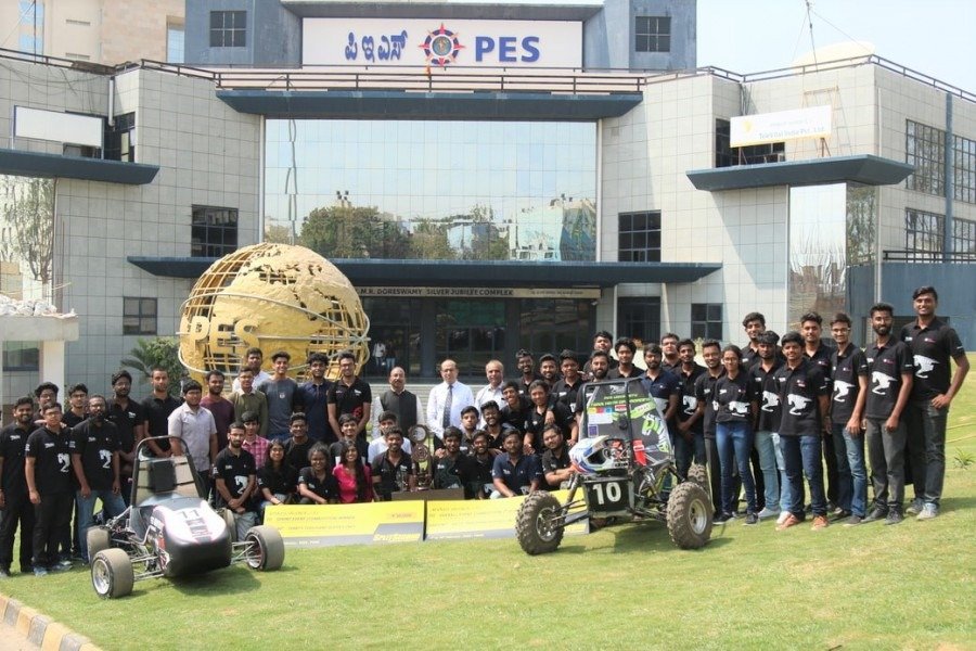 SRM University