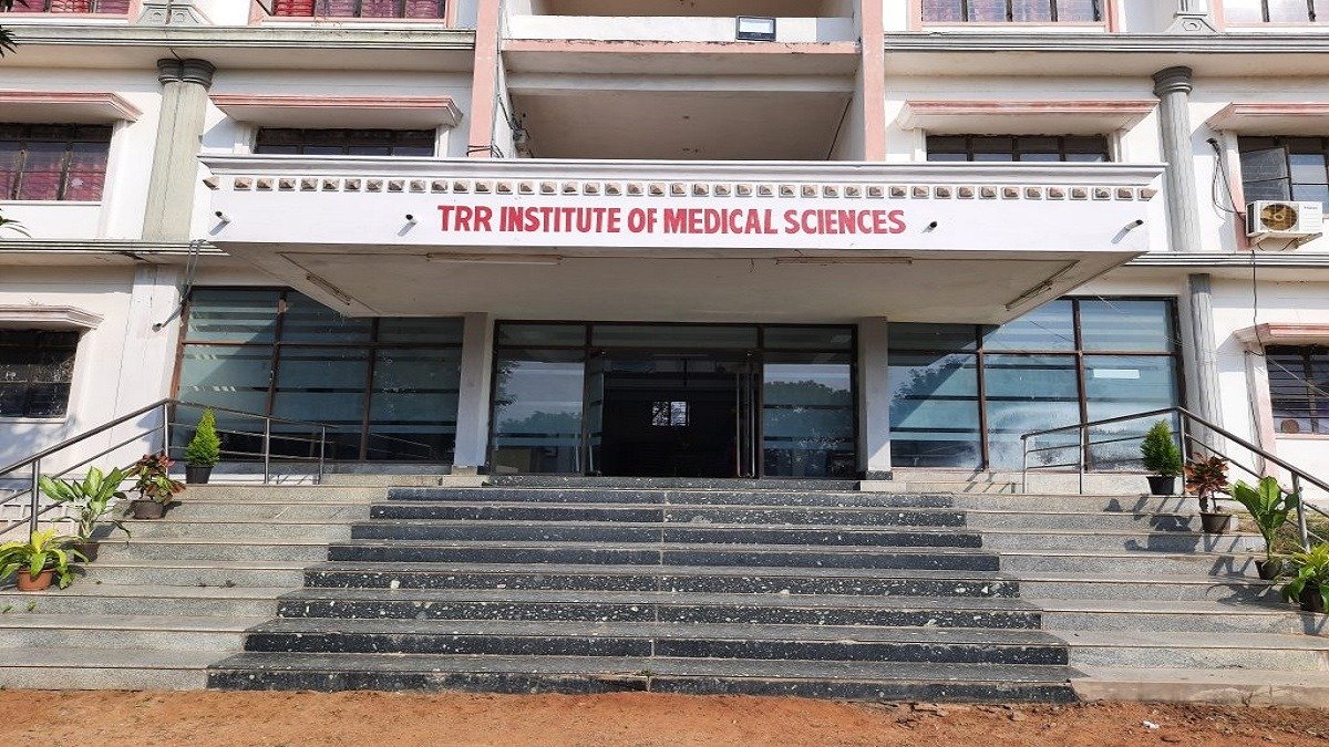 TRR University