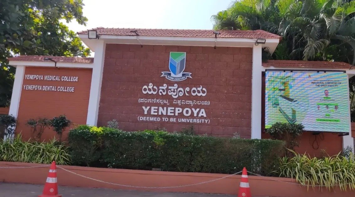 Yenepoya (Deemed to be University)